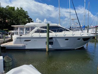 36' Custom 2018 Yacht For Sale
